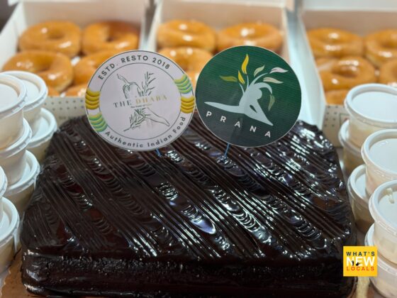 From Yoga Mats to Breakfast Plates: Daily Prana & The Dhaba Turn 7