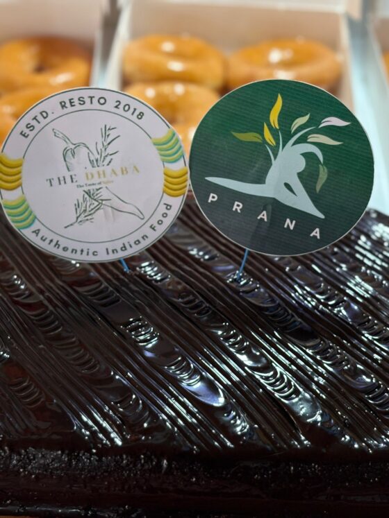 From Yoga Mats to Breakfast Plates: Daily Prana & The Dhaba Turn 7