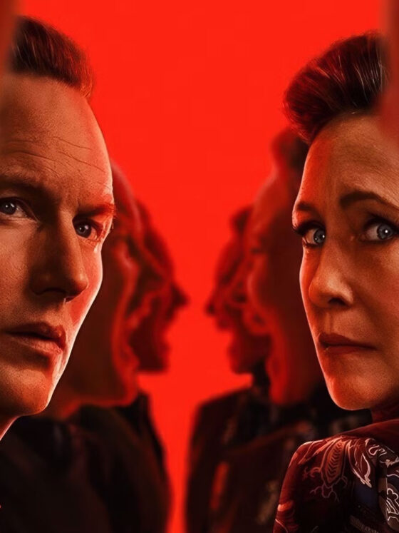 The Conjuring: Last Rites — I Was Not Emotionally Prepared, Okay?