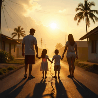 Is the World Ending, or Is It Just the Philippines?