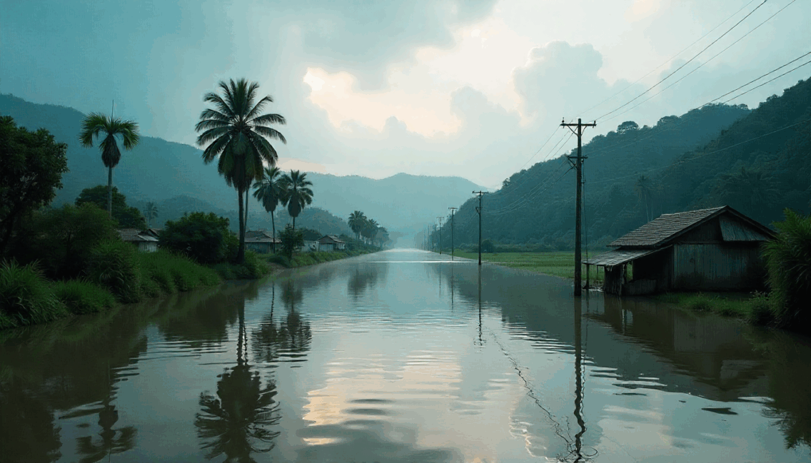 If Only We Let Nature Do Its Job