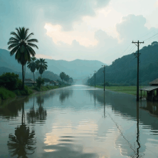 A Love Letter to My 14-Year-Old Generator