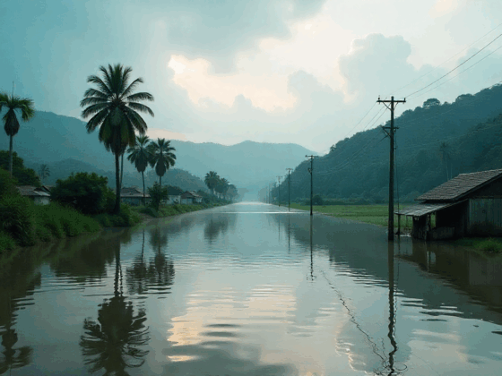 If Only We Let Nature Do Its Job