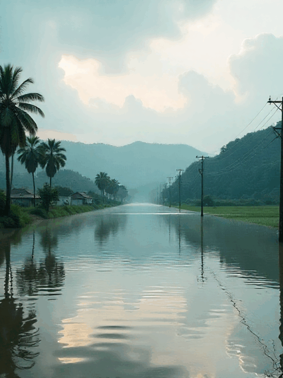 If Only We Let Nature Do Its Job