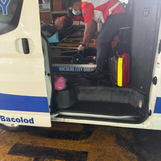 If Only We Let Nature Do Its Job