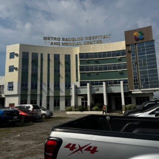 From Shy Boy to Runway Boy: I Did NOT See This Coming