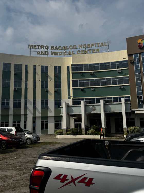 Part 4 – Finding the Silver Lining: How the Worst Week of Our Lives Led Us Exactly Where We Needed to Be