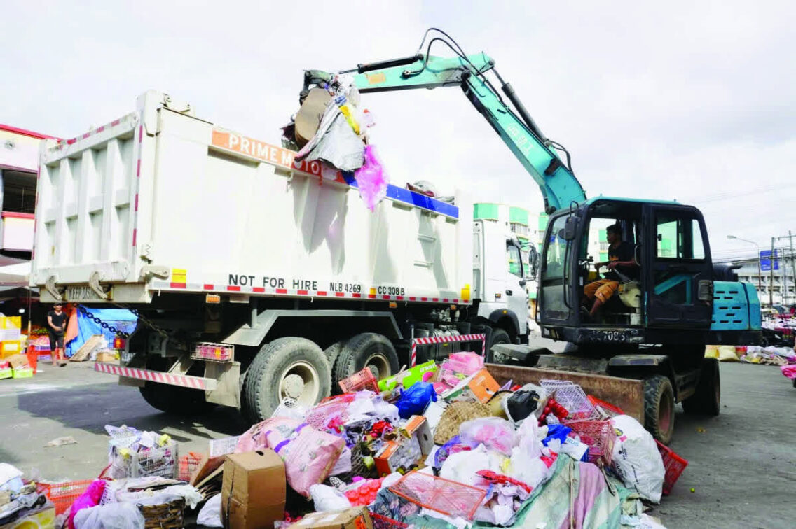 Bacolod City’s Garbage Problem: When “Collected” Doesn’t Mean Collected