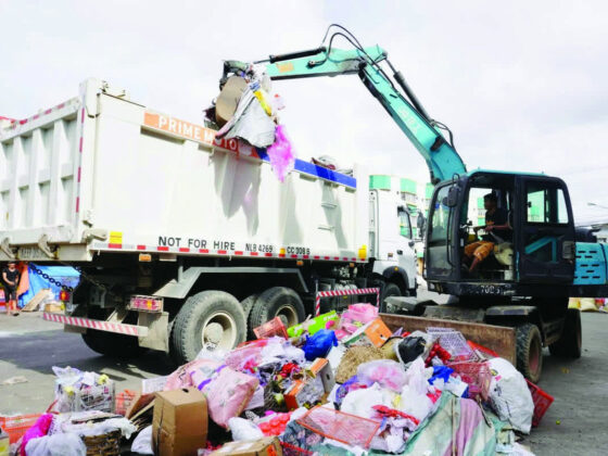 Bacolod City’s Garbage Problem: When “Collected” Doesn’t Mean Collected