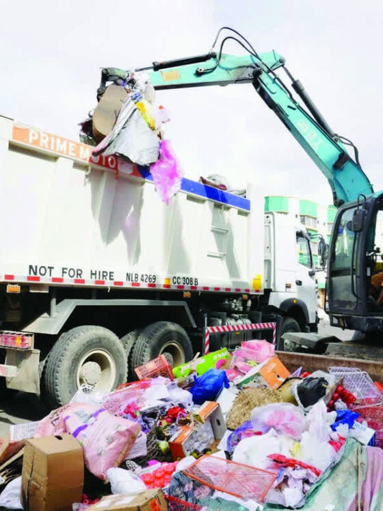Bacolod City’s Garbage Problem: When “Collected” Doesn’t Mean Collected