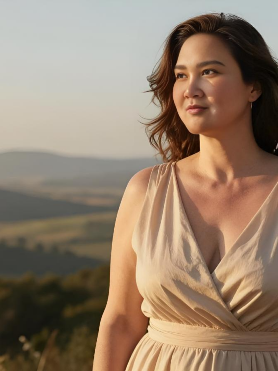 Grateful, Grounded, and Feeling Deeply Blessed at 47.