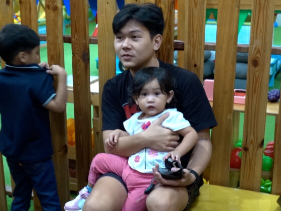 Wednesday Is Yui Day