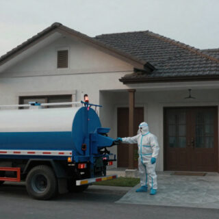 Yui’s Epic Scream Reaction