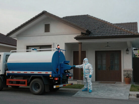 Septic Tank Cleaning in Bacolod: My ₱18K Lesson