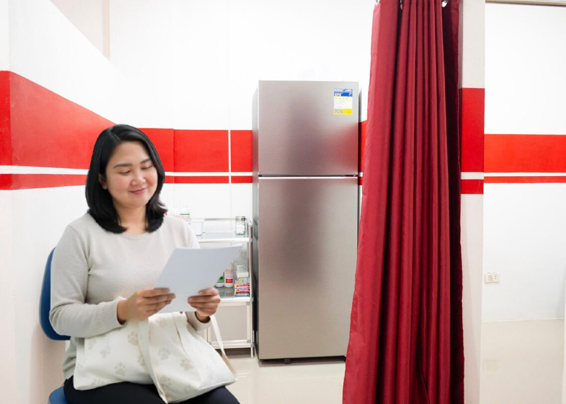 An Anti-Rabies Shot, a Story, and the People Who Made It Easy