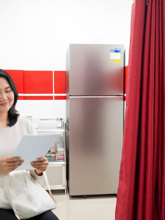 An Anti-Rabies Shot, a Story, and the People Who Made It Easy