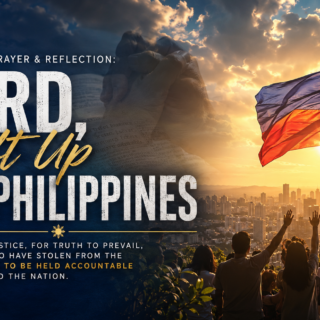 The Manila Trip I Didn’t Want to Take